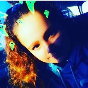 Meet your Posher, Rosemary